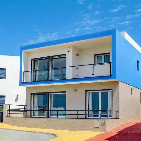 Porto Das Barcas Sleeps 7 With Pool Air Con And Wifi Villa
