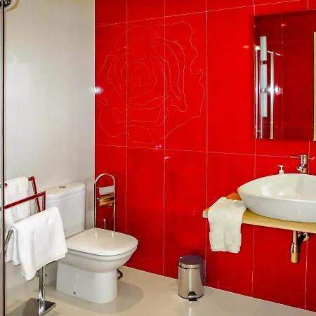 Porto Das Barcas Sleeps 7 With Pool Air Con And Wifi Villa *