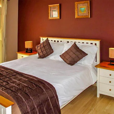 Villa Porto Das Barcas Sleeps 7 With Pool Air Con And Wifi Lourinhã