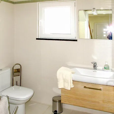 Porto Das Barcas Sleeps 7 With Pool Air Con And Wifi Villa Lourinhã