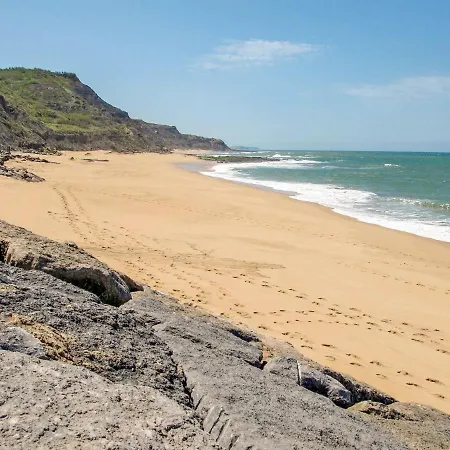 Villa Porto Das Barcas Sleeps 7 With Pool Air Con And Wifi