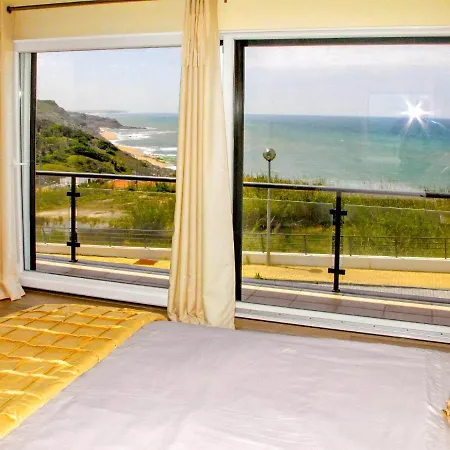 Porto Das Barcas Sleeps 7 With Pool Air Con And Wifi Villa Lourinhã
